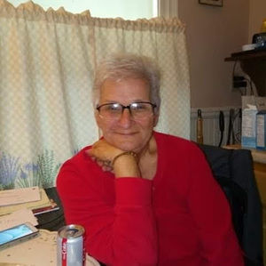 Meet your Posher, Jean